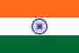 Flag of India