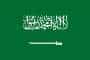 Flag of KSA