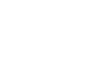 The Deep Seafood Company White Logo