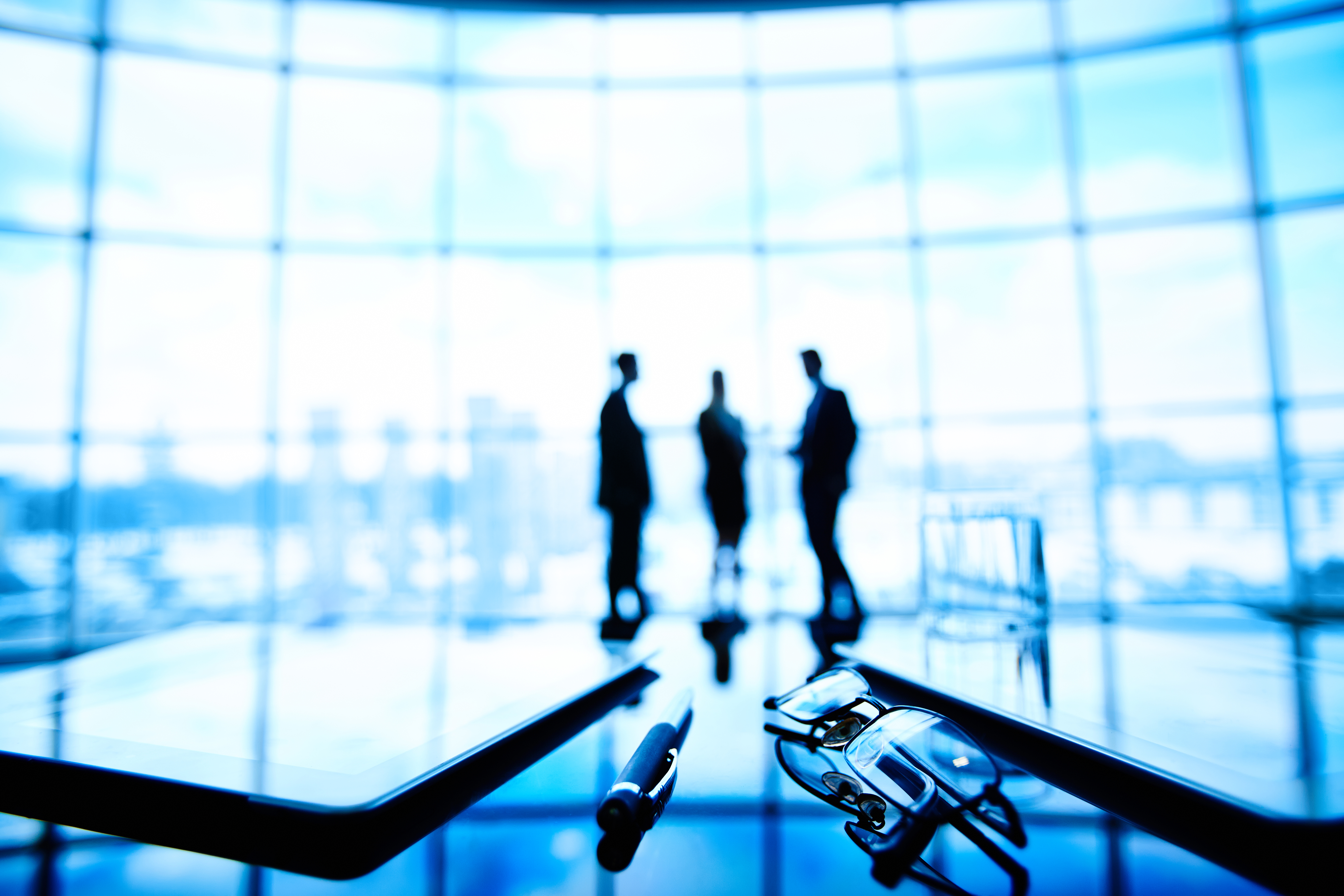 News Room Banner